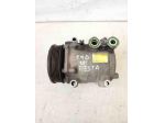 COMPRESSORE A/C FORD Fiesta 6° Serie diesel 1.4 (0817)