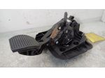 PEDALE FRENO PER CAMBIO AUTOMATICO FIAT 500 Serie Elettrica 77368889 463484 &hellip;