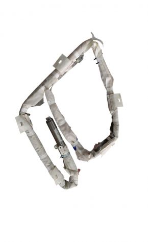 Airbag tendina DX tesla MODEL S75D 0589-p1-000343