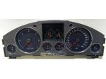 Volkswagen Phaeton 5.0 quadro strumenti 3D0920882M