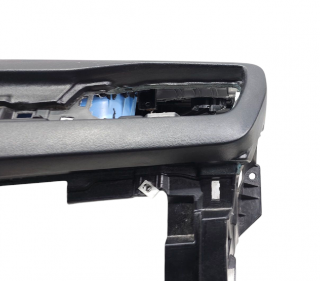 CRUSCOTTO SENZA AIRBAG PASSEGGERO FORD Kuga Serie (DFK) LV4B-S04305-BS (19) - Foto 11