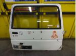 PORTELLONE POSTERIORE COMPLETO DAIHATSU Rocky Serie 3Y (8402)