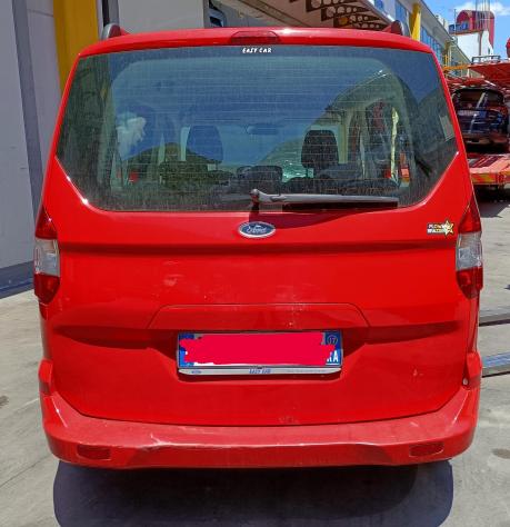 RICAMBI USATI AUTO FORD Tourneo Courier (C4A) UGCA, UGCB, XUCC, XUCD, XUCE, XWCA, XWCB Diesel 1500 (13) - Foto 4
