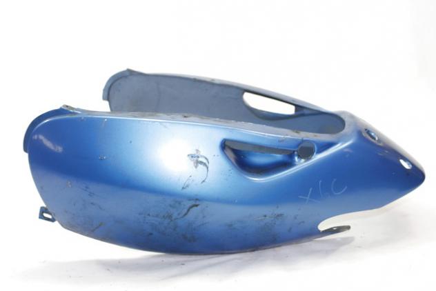 CARENATURA CODONE POSTERIORE APRILIA SONIC 50 1998 - 2002 AP8248006 REAR FAIRING CON GRAFFI - Foto 5