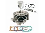 Cilindro da 39 mm per scooter Minarelli Verticale aria Aprilia Amico MBK Bo &hellip;