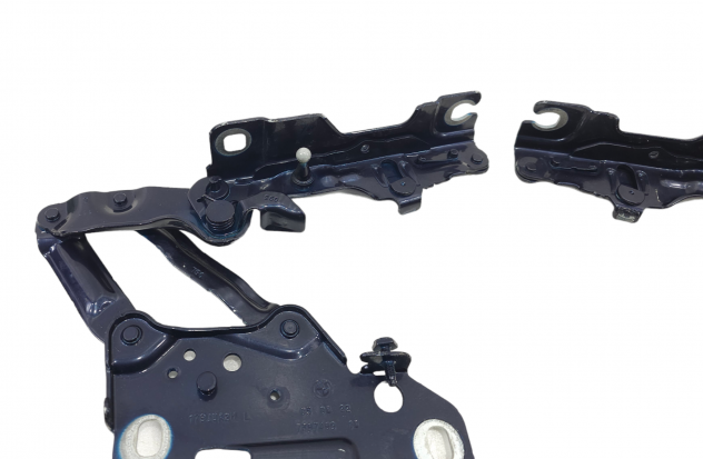 CERNIERE COFANO ANTERIORE DX E SX BMW X4 Serie (G02) 7397500 (18) - Foto 6