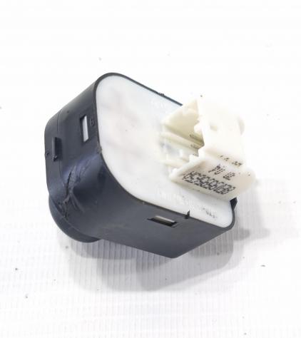 REGOLATORE SPECCHIETTI RETROVISORI AUDI A8 Serie D3 (4E2) 8E0959565A (0209) - Foto 9