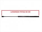 7AE101 AMMORTIZZATORE MOLLA A GAS PORTELLONE AIXAM CROSSLINE