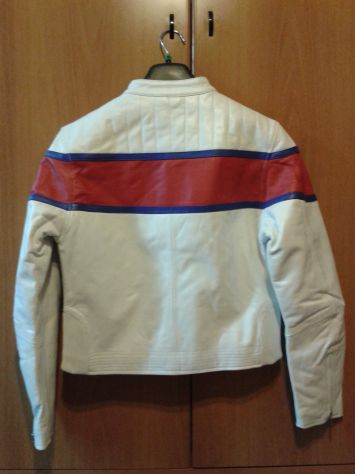 GIACCA MOTO - Foto 2