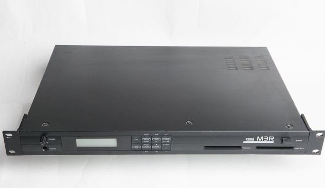 Espander Korg Roland - Foto 2
