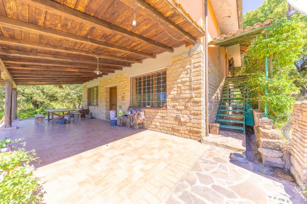 Casale in vendita a Barbarano Romano - Foto 15