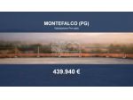 Immobile in asta di 25990 m² in vendita a Montefalco