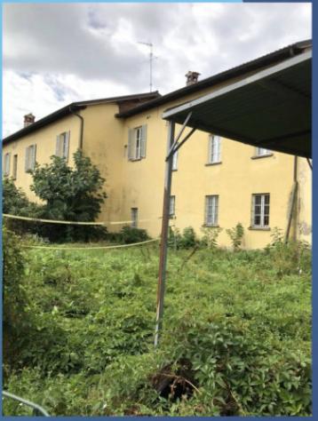 Immobile in asta di 260 m² in vendita a Nerviano - Foto 3