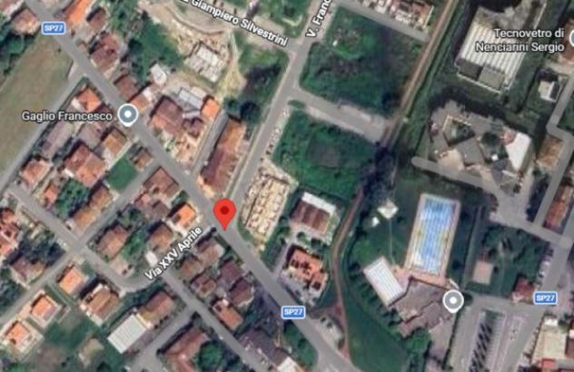 Immobile in asta di 1371 m² in vendita a Serravalle Pistoiese - Foto 4