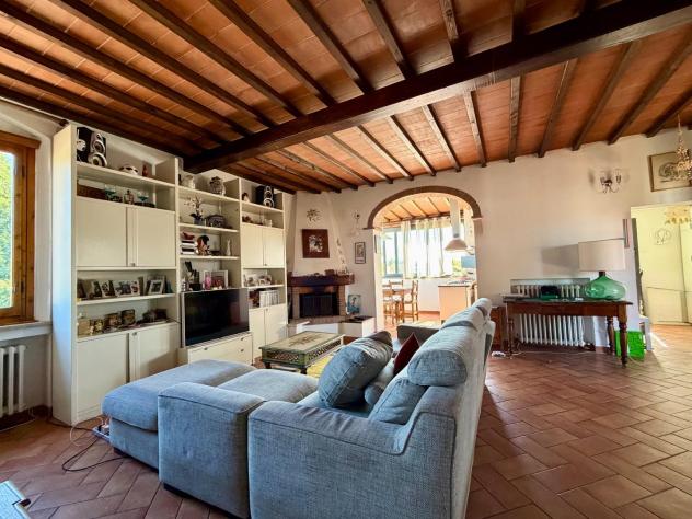 Rustico in vendita a San Mauro a Signa - Signa 195 mq Rif: 1448628 - Foto 2