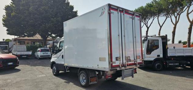 IVECO DAILY 35-170 FRIGO MT3.05 FRCX04-2027 EURO5B rif. 23957486 - Foto 5
