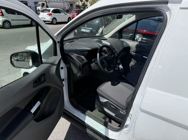 🚚 FORD TRANSIT CONNECT FRIGO – ANNO 2024 – SOLO 14.133 KM - Foto 6