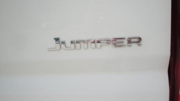 CITROEN Jumper Maxi L3 H3 passo lungo tetto alto rif. 24013256 - Foto 6
