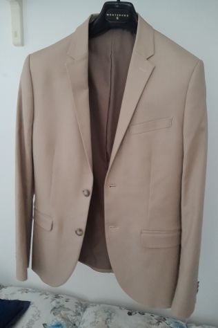 Modern essentials by David Beckham giacca