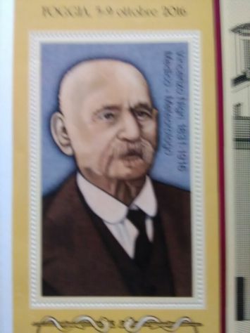 2 foglietti filatelici commemorativi di FOGGIA - Foto 2