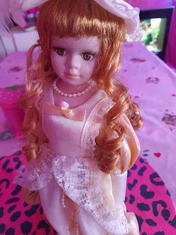 vari articoli per bambine - Foto 6