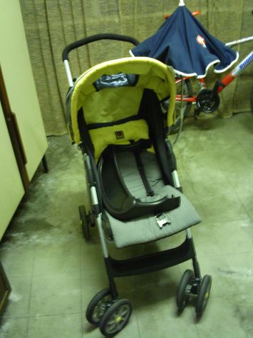 passeggino per bambini - Foto 6