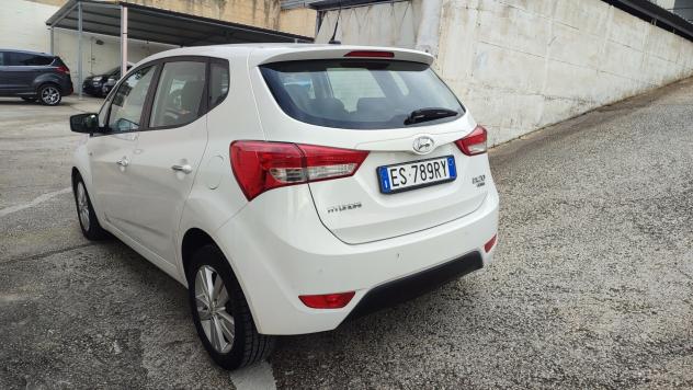 Hyundai iX20 - Foto 4