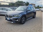 Bmw X1 sDrive18d xLine