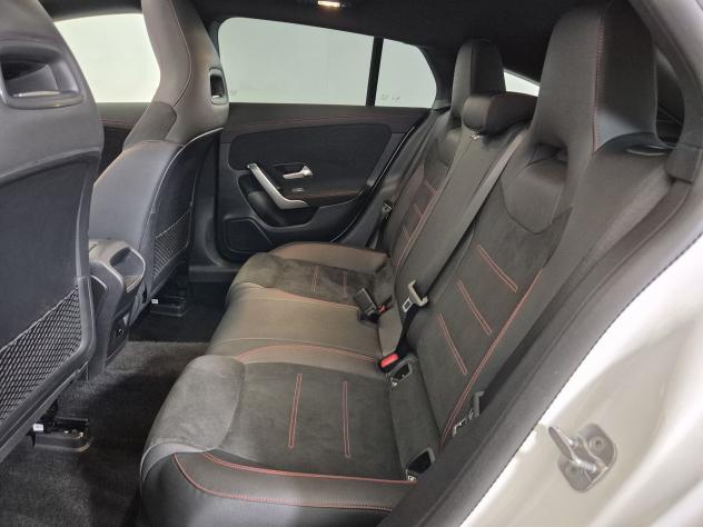 Mercedes-Benz CLA Sh.Brake - X118 2019 B Shooting Brake 250 e phev (eq-power) Premium a - Foto 7