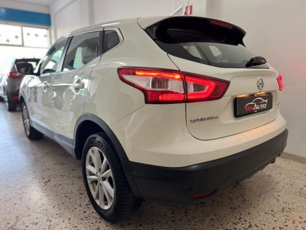Nissan Qashqai 1.5 dCi Business - Foto 6