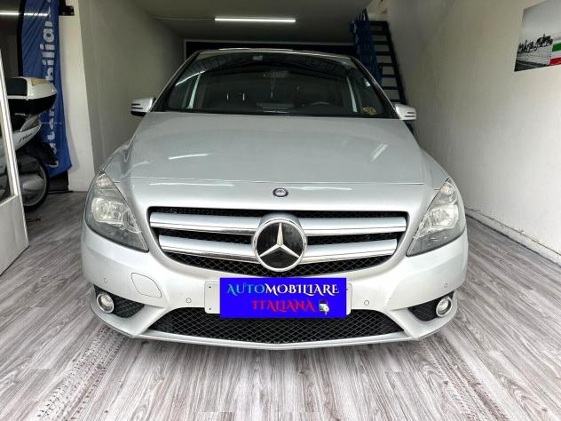 Mercedes-benz B 180 BlueEFFICIENCY Premium - Foto 2