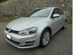 VOLKSWAGEN GOLF VII 1.2 TSI 105CV 5P COMFORTLINE  UNIPROPRIETARIO