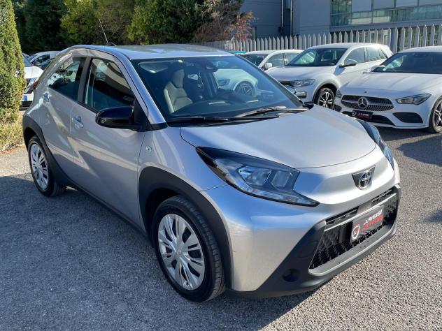 Toyota Aygo X 1.0 VVT-i 72 CV 5 porte Trend Air - Foto 6