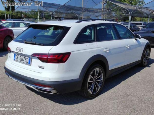 AUDI A4 allroad A4 Allroad Quattro 40 2.0 tdi mhev Business Evolut rif. 24083521 - Foto 6