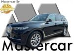BMW X7 X7 xdrive30d auto 7posti TETTO/PELLE - GA455NX rif. 23766425