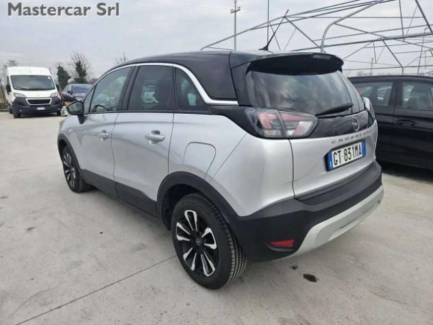 OPEL Crossland 1.2 130cv Elegance autom AT6 - GT831MA rif. 23799593 - Foto 7