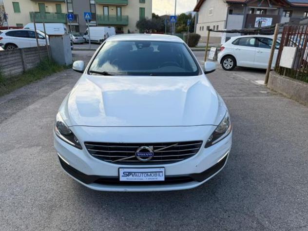 VOLVO V60 D2 1.6 Powershift AUTOMATICA rif. 23890708 - Foto 2