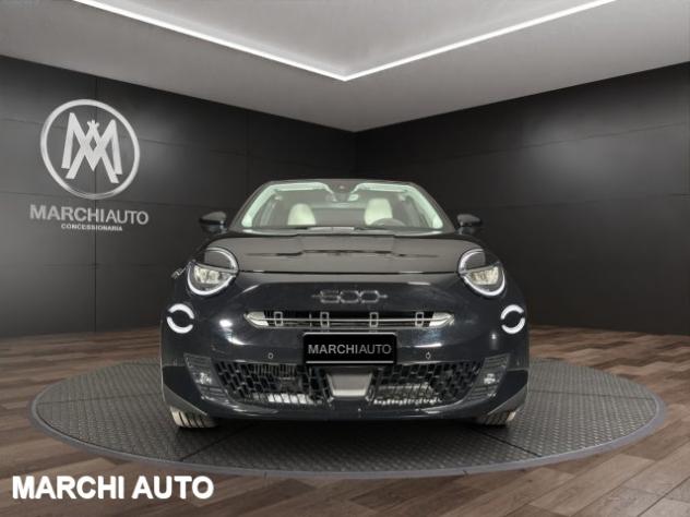 FIAT 600 Hybrid 110 CV DCT MHEV La Prima rif. 24168901 - Foto 2