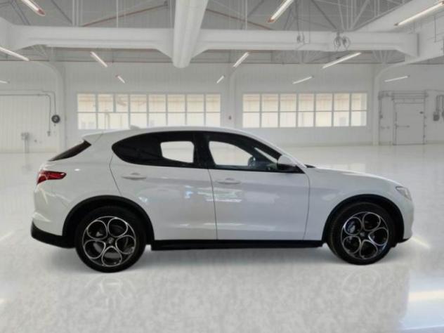 ALFA ROMEO Stelvio 2.2 Turbodiesel 160 CV AT8 RWD Sprint rif. 23965475 - Foto 4