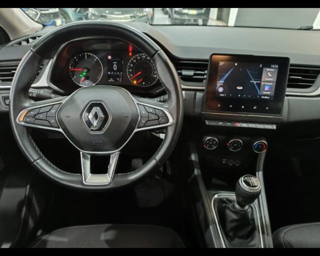 RENAULT Captur Blue dCi 115 CV Business rif. 22911444 - Foto 8