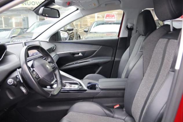 PEUGEOT 3008 BlueHDi 130 S&S EAT8 Active rif. 21958914 - Foto 6