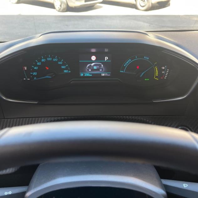 Peugeot 208 motore elettrico 136 CV Allure N1 - Foto 7