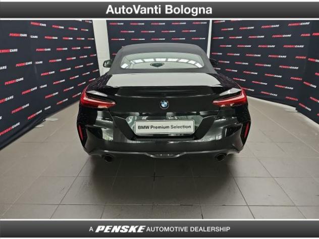 BMW Z4 sdrive 20i Msport rif. 24202962 - Foto 5
