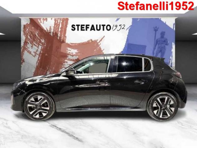 PEUGEOT 208 II 2023 - 1.2 puretech Allure s&s 100cv rif. 24016016 - Foto 4