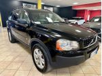 VOLVO XC90 2.4 D5 185CV AWD 7 POSTI GANCIO TRAINO TETTO rif. 24163411