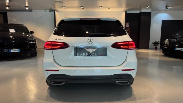 MERCEDES CLASSE B 180 136CV - 2019 - Foto 5