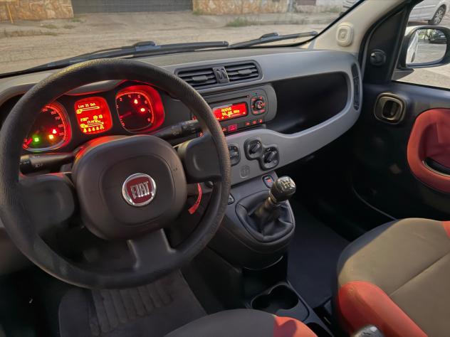 Fiat Panda 0.9 TwinAir Turbo Natural Power Lounge - Foto 9