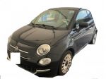 Fiat 500 1.2  1.2 GPL VER LOUNGE 11/2019 UFFICIALE ITALIANA CON TETTO PANORAMICO