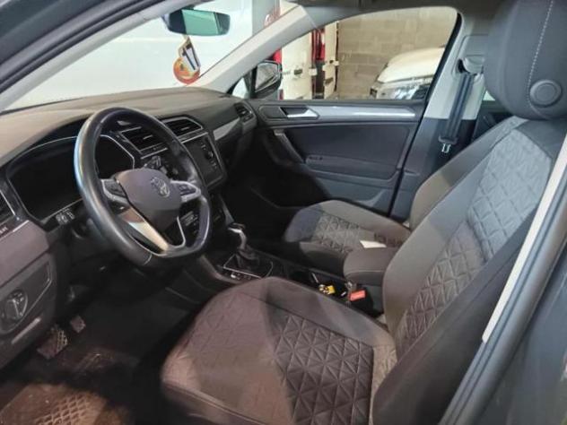VOLKSWAGEN Tiguan 1.4 TSI eHYBRID DSG Life rif. 24039448 - Foto 5