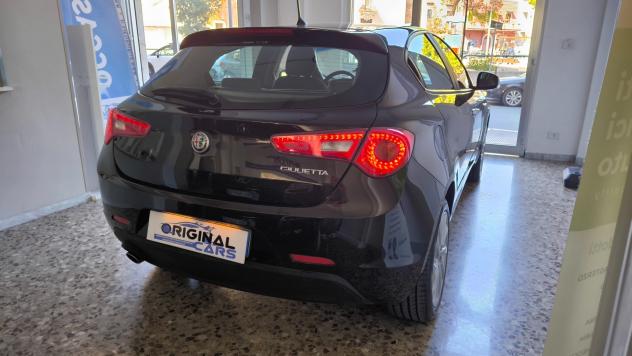 Alfa Romeo Giulietta 1.6 JTDm TCT 120 CV Super - Foto 8